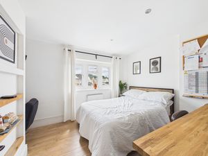 Bedroom Two- click for photo gallery